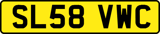 SL58VWC