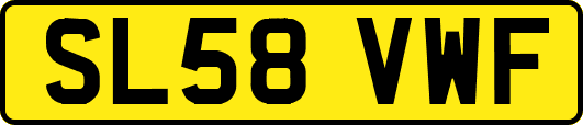 SL58VWF
