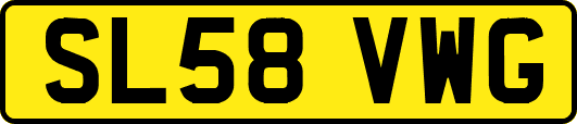 SL58VWG