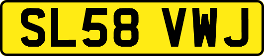 SL58VWJ