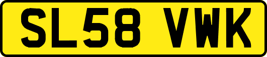 SL58VWK
