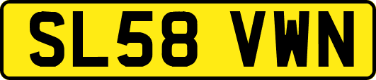 SL58VWN