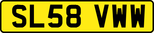 SL58VWW