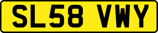 SL58VWY