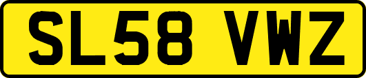 SL58VWZ