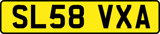 SL58VXA