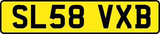 SL58VXB