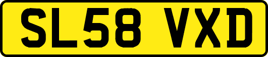 SL58VXD