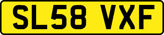 SL58VXF