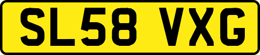 SL58VXG