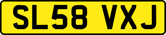 SL58VXJ