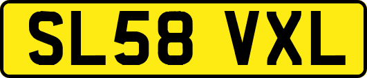 SL58VXL