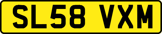 SL58VXM
