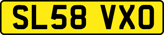 SL58VXO