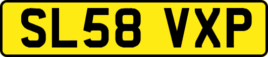 SL58VXP