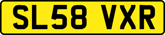 SL58VXR