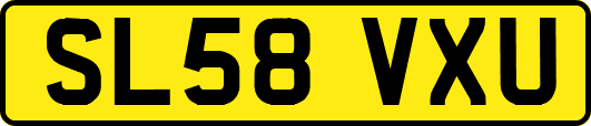 SL58VXU