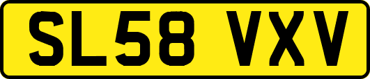 SL58VXV