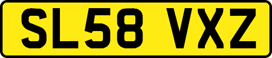 SL58VXZ