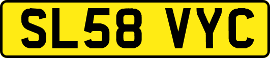 SL58VYC