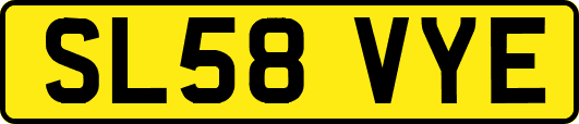 SL58VYE