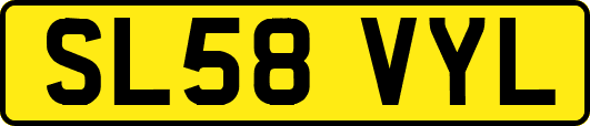 SL58VYL