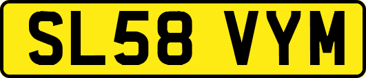 SL58VYM