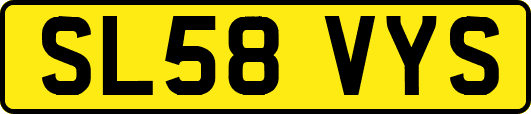 SL58VYS