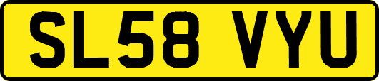 SL58VYU