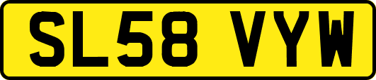 SL58VYW