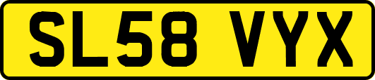 SL58VYX