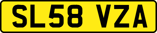 SL58VZA