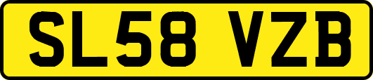 SL58VZB