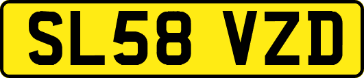 SL58VZD