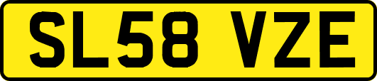 SL58VZE