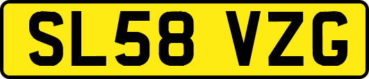 SL58VZG