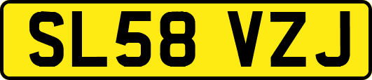 SL58VZJ
