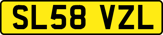 SL58VZL