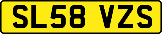 SL58VZS