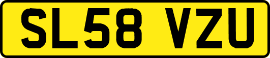 SL58VZU