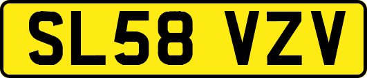 SL58VZV