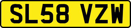 SL58VZW