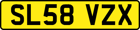 SL58VZX