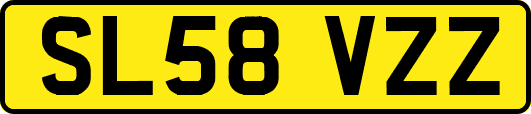 SL58VZZ