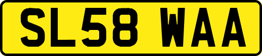 SL58WAA