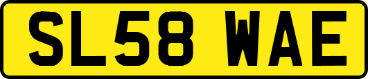 SL58WAE