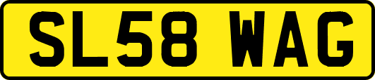 SL58WAG