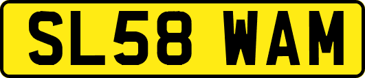SL58WAM
