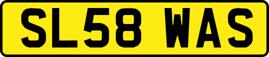 SL58WAS