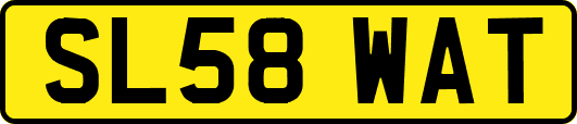 SL58WAT